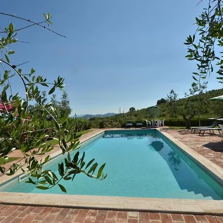 Villa Il Pergolato