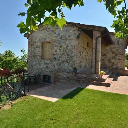Il Pergolato Villa *