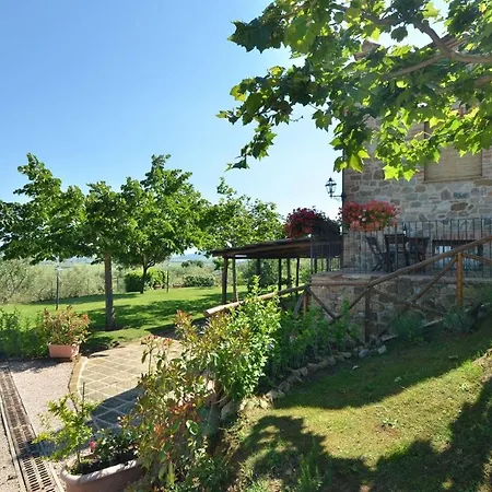 Villa Il Pergolato