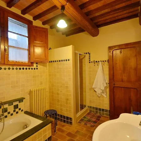 Villa Il Pergolato