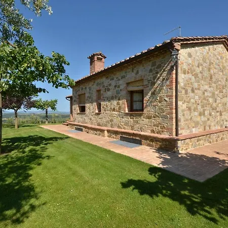 Il Pergolato Villa Paciano