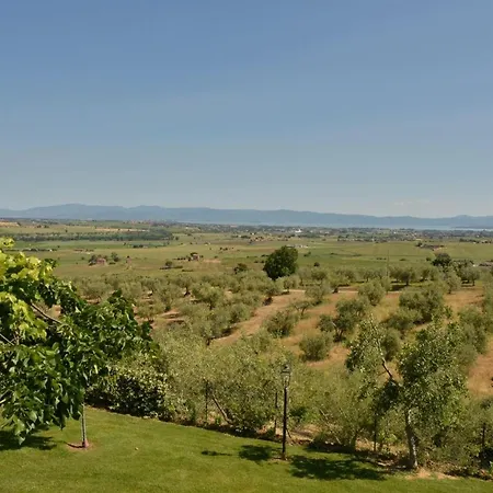 Il Pergolato
