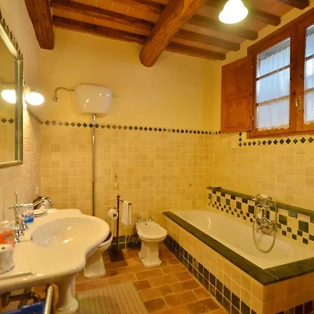 Villa Il Pergolato
