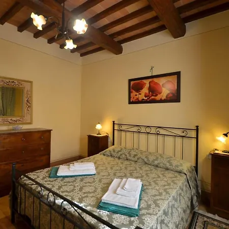 Villa Il Pergolato