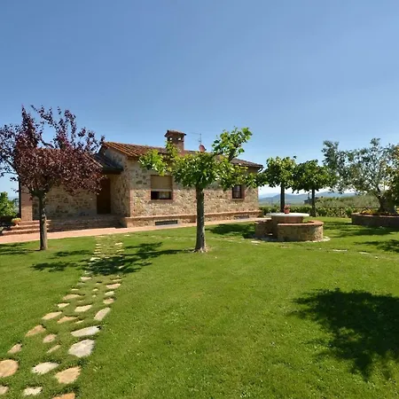 Il Pergolato Villa *