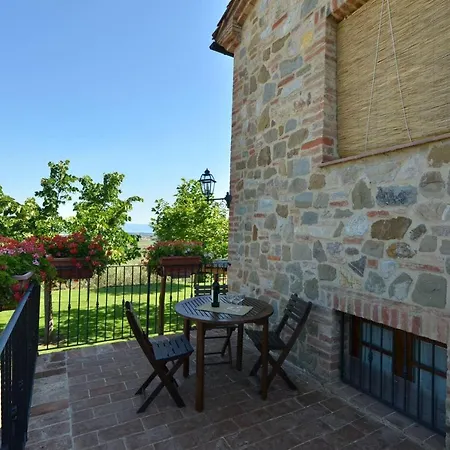 Il Pergolato Villa *